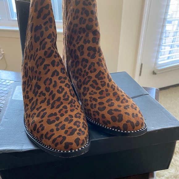 Booties - Picture 2 of 7